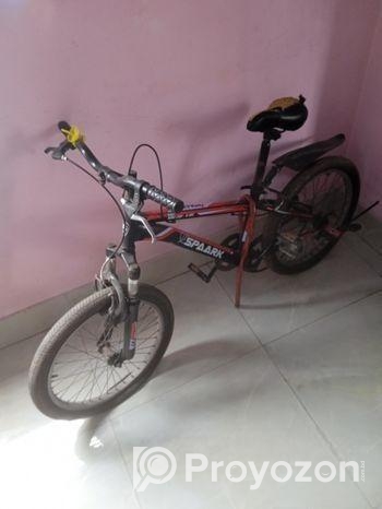 Bicycle sell