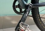 Saracen Tuffrax bicycle