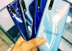 Vivo Y19 8/256 GB  (New)