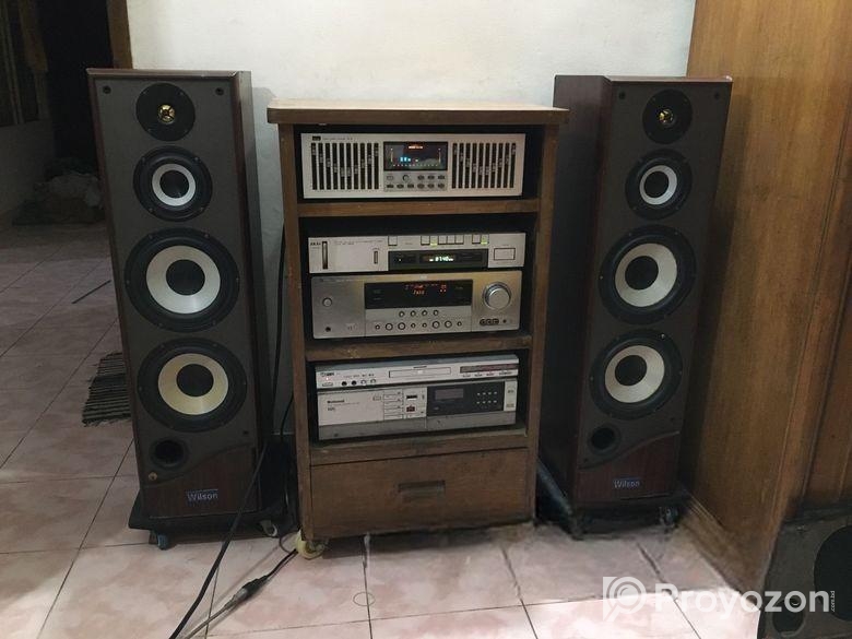 Sound System