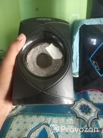 creative sound box