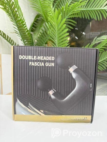 MGE 016 Double Headed Facial Gun