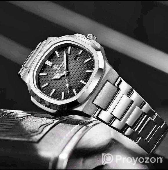 Watch For Men