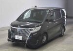 Toyota Esquire Pre Order 2020