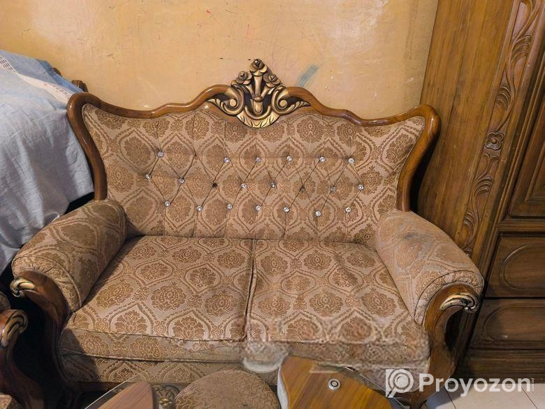 Sofa set for sell
