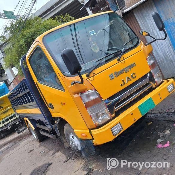 Foton Pickup syal korba 2020