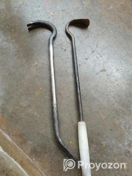 Crowbar Tools Combo