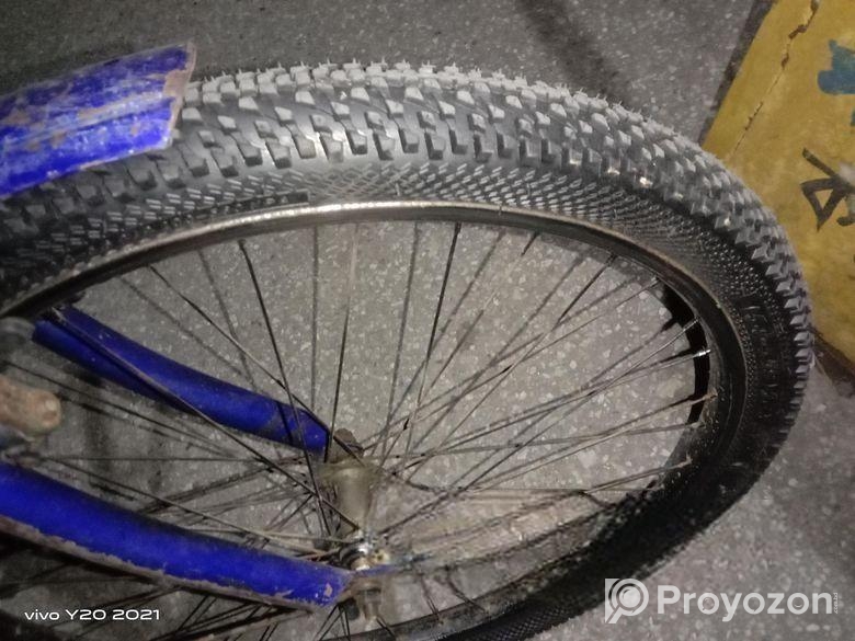 Bicycle For Sell