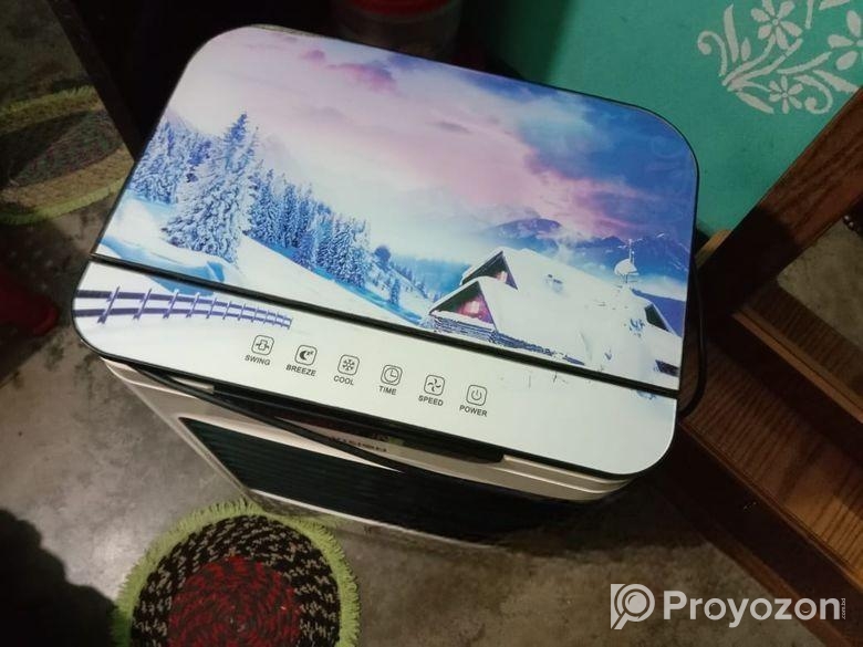 Air Cooler