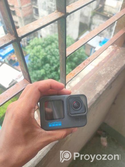 go pro hero 10 black
