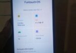 Vivo Y22 4+4/128 (Used)