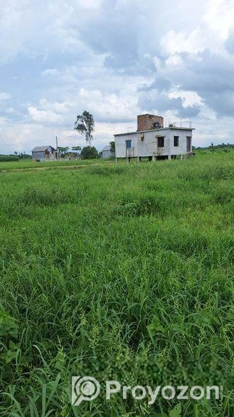 Land sell