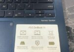 Asus Zenbook 14 I5 8gen