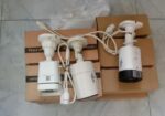 Cc Camera & Nvr (ip)