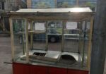 Food Cart for sell