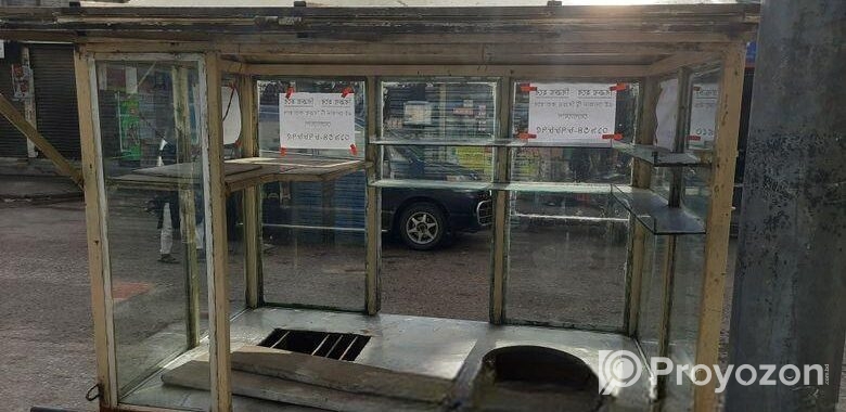 Food Cart for sell