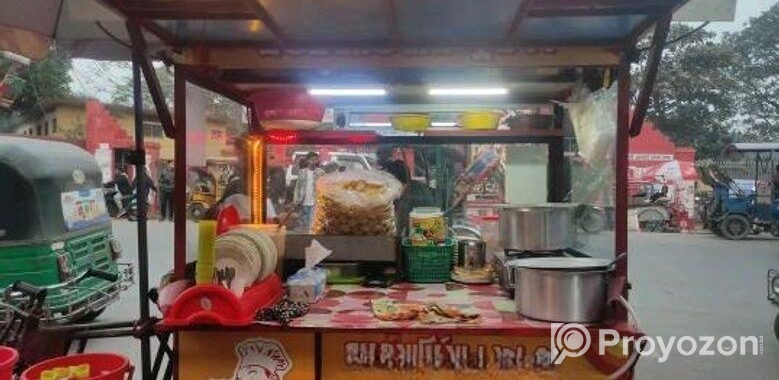 ফুড কার্ট