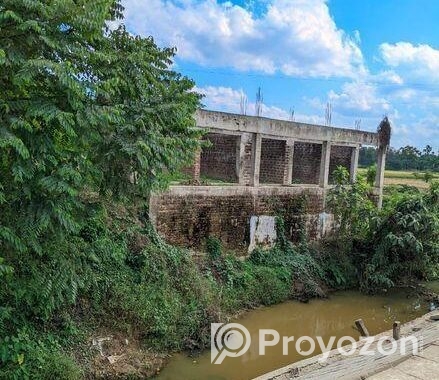 ১২ শতক জমি বিক্রিয় (মাধবপুর, মনতলা)