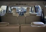 Mitsubishi X-Pander 7 Seater 2020