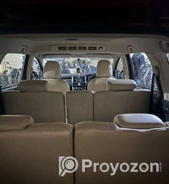Mitsubishi X-Pander 7 Seater 2020