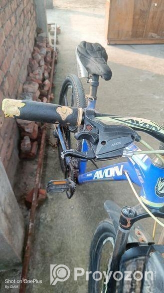 Avon Attack 386