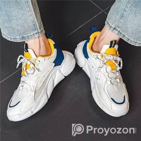IEST Shoe for Men