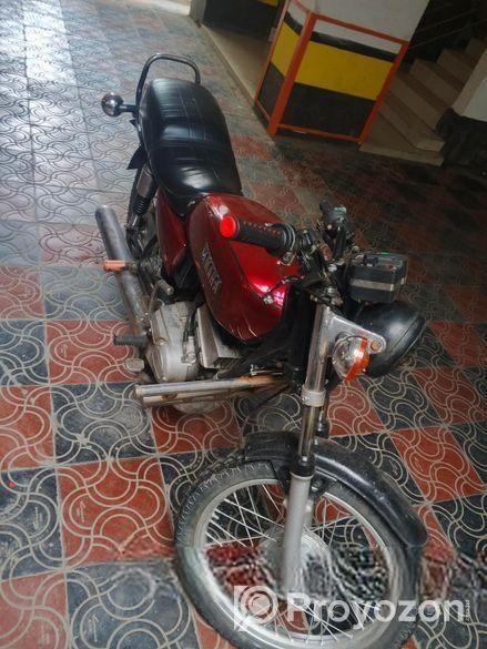 Yamaha RX 1997
