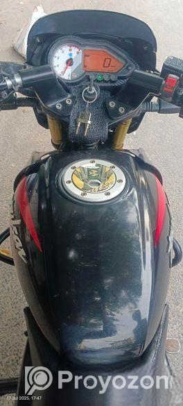 Bajaj Pulsar Single Disc ON TEST 2022