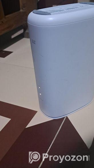 MF 269 router