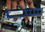 4GB DDR3 1333MHZ Desktop RAM