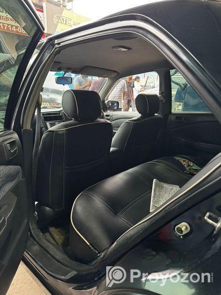 রেন্ট কার টিয়াই কারিনা