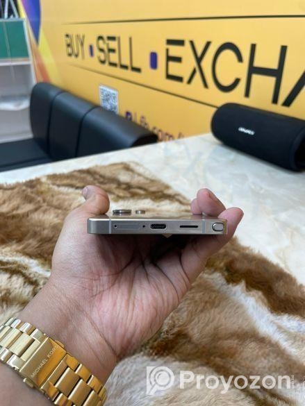 Samsung Galaxy S25 Ultra 12+256 Like New (Used)