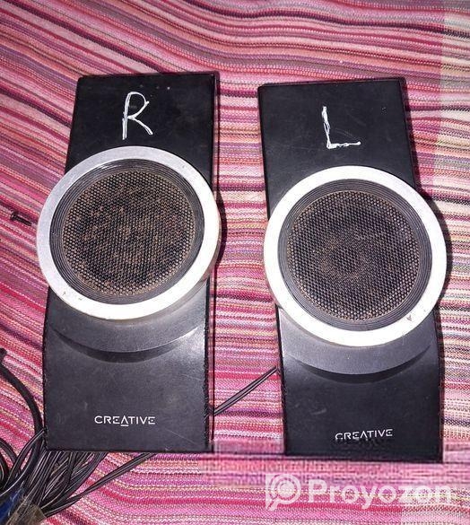 Speaker 16 watt
