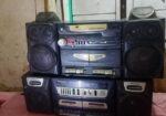 Sound system sell