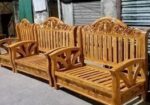সীমিত দামে sofa সেট বিক্রয় করা হবে