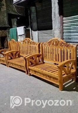সীমিত দামে sofa সেট বিক্রয় করা হবে