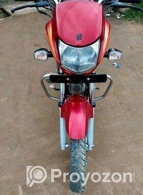 Hero HF Deluxe . 2023