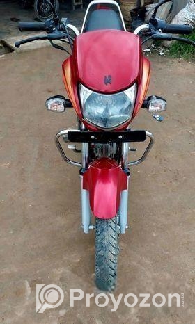 Hero HF Deluxe . 2023