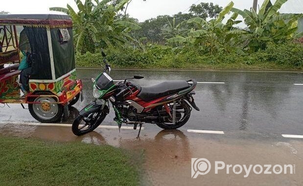 Mahindra Centuro . 2020