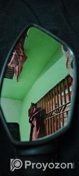 4v locking glass