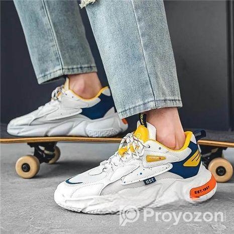 IEST Shoe for Men