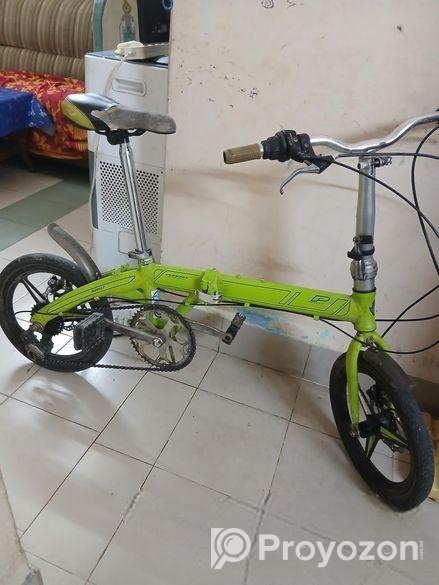 Cycle Sell