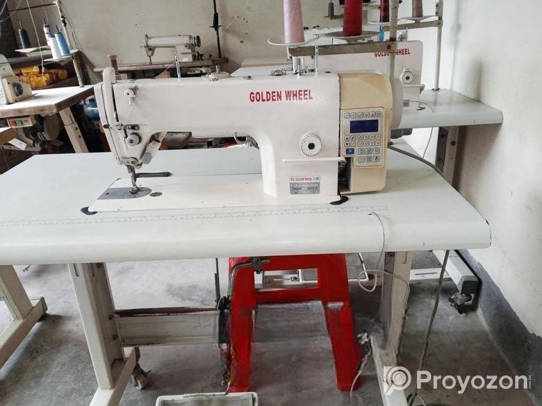 Sewing Machine