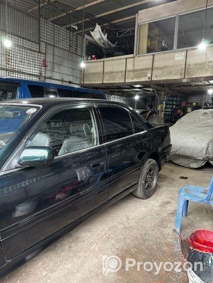 রেন্ট কার টিয়াই কারিনা