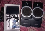Speaker 16 watt