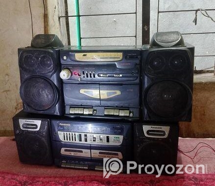 Sound system sell