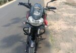 Bajaj Discover 125 . 2021