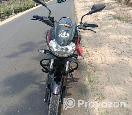 Bajaj Discover 125 . 2021