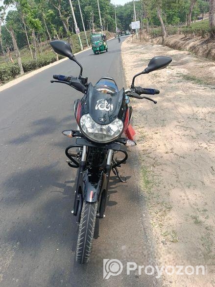 Bajaj Discover 125 . 2021
