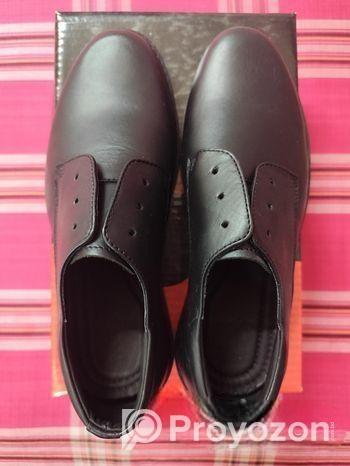 Formal Boot